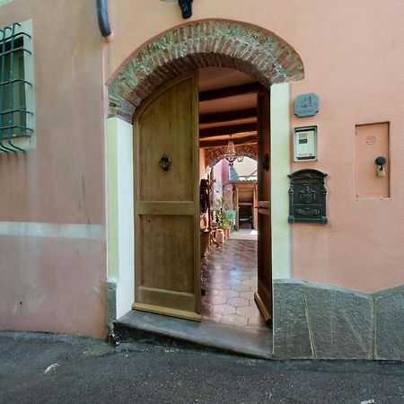 Casa Gocce Di Cristallo Varazze Exterior photo